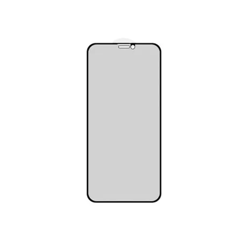 JC COMM Matte Tempered Glass for iPhone 11