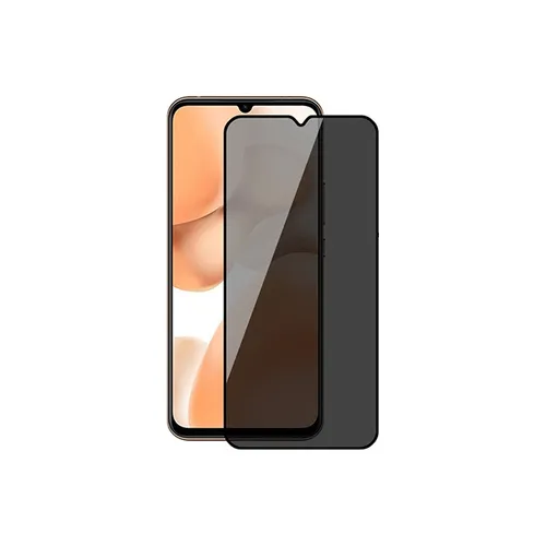 JC COMM Privacy Tempered for Samsung Series Glass Screen Protector