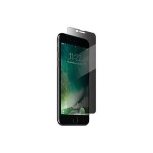 JC COMM Privacy Tempered Glass for iPhone 7