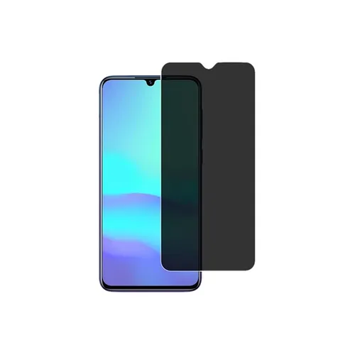 JC COMM Privacy Tempered Glass Screen Protector for Galaxy M30s