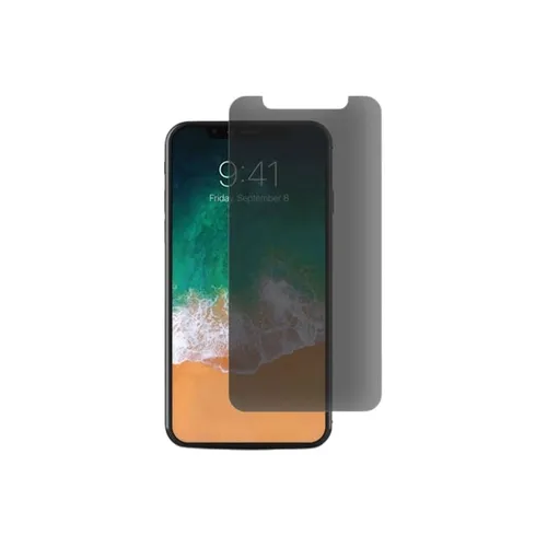 JC COMM Privacy Tempered Glass Screen Protector for iPhone 11 Pro