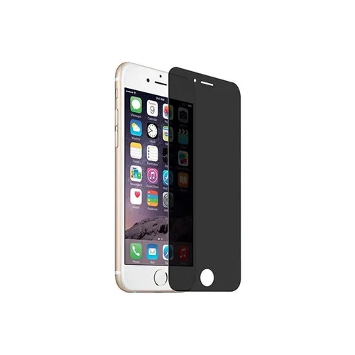 JC COMM Privacy Tempered Glass Screen Protector for iPhone 6S Plus