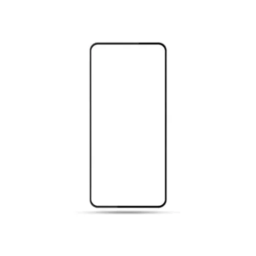 JC COMM Tempered Glass Screen Protector for Google Pixel 8
