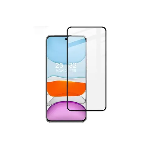 JC COMM Tempered Glass Screen Protector for Google Pixel 8 Pro