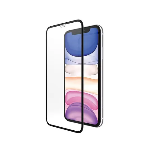 JC COMM Tempered Glass Screen Protector for iPhone 16E
