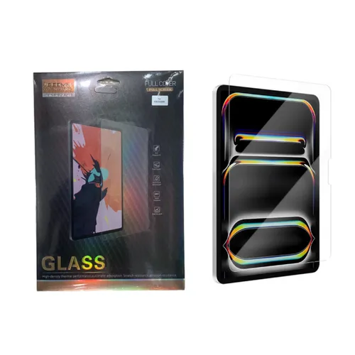 Jccom Tab Tempered M4 A2925 / A2926 M4 13"