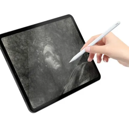 JCPal AccuPen Duo Magnetic Stylus