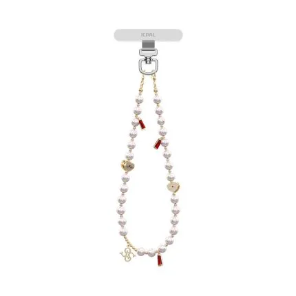 JCPal MODA Series Phone Chain