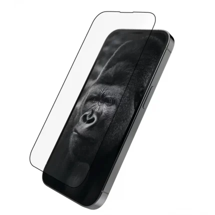 JCPal Preserver Corning Gorilla Screen Protector for iPhone 14 Series