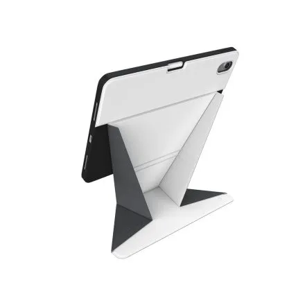 JCPal SlimFlex Folio Case with Pencil Holder for iPad (10th Gen / A16)