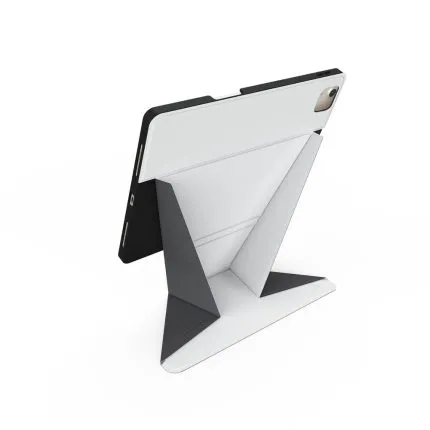 JCPal SlimFlex Folio Case with Pencil Holder for iPad Pro / Air
