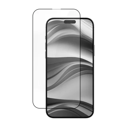 JCPal Super Hardness Screen Protector for iPhone 17 Series