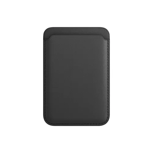 JDK Magsafe Leather Wallet for iPhone 12 Series