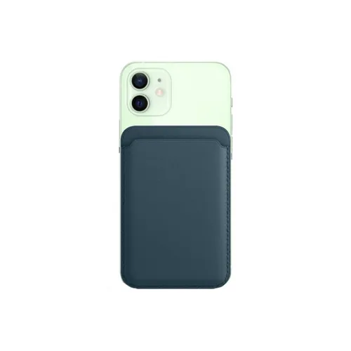JDK Magsafe Leather Wallet for iPhone 12 Series