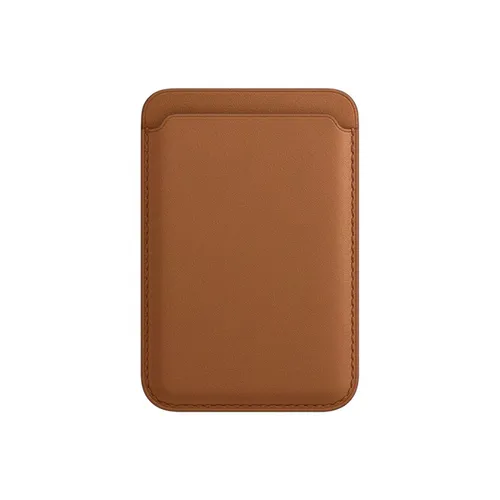 JDK Magsafe Leather Wallet for iPhone 12 Series