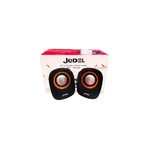 JEDEL M-600 USB SPEAKER