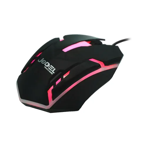 JEDEL M66 Wired Mouse