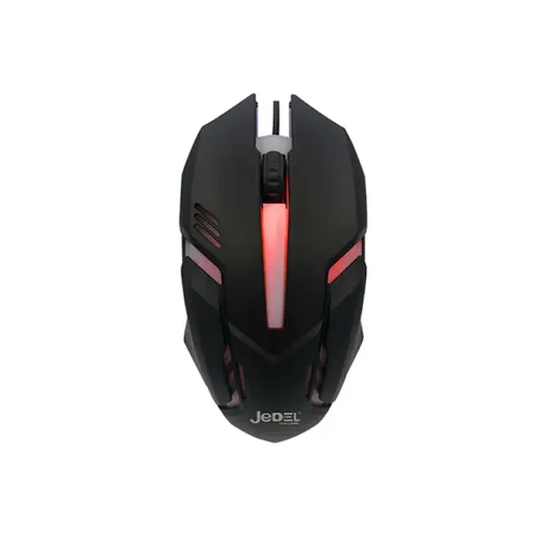 JEDEL M66 Wired Mouse