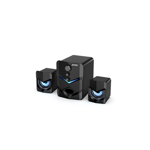 JEDEL SD-010 2.1 LIGHTING BT SPEAKER (6m)