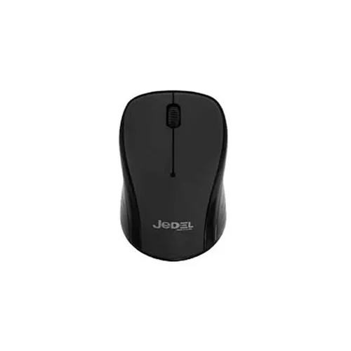 JEDEL W920 WIRELESS MOUSE (6m)