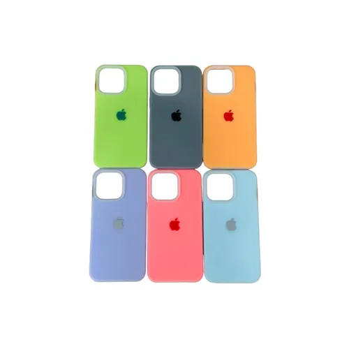 Jelly Silicone Case