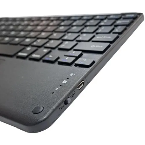 JEQANG Keyboard and Touchpad JB-380