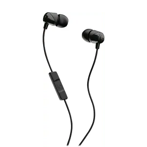 Jib Earbuds with Microphone