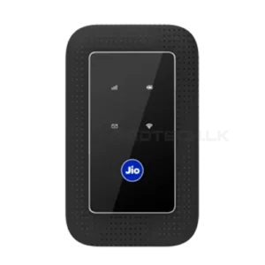 JIO MF680S 4G+ LTE Advanced Mobile Wi-Fi Hotspot Router