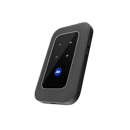 JIO MF680s Portable Mini 4G LTE WiFi Router