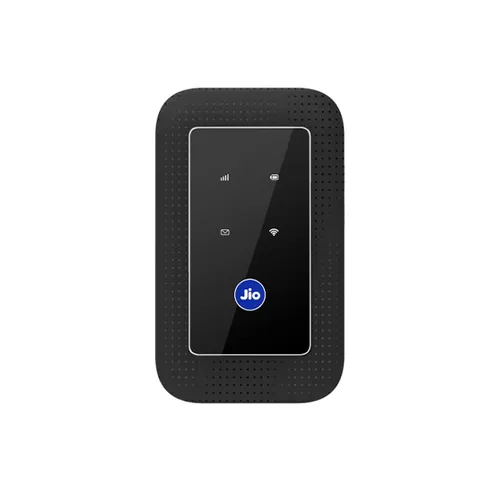 JIO MF680s Portable Mini 4G LTE WiFi Router