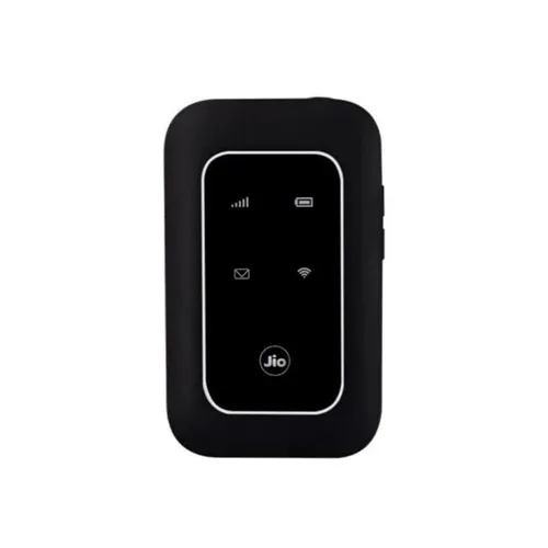 JioFi LTE-Advanced Mobile Hotspot Pocket Router