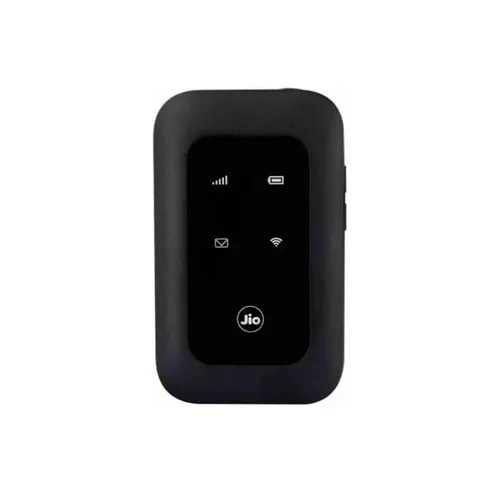 JioFi MF680s 4G+ LTE-Advanced Mobile Hotspot Router