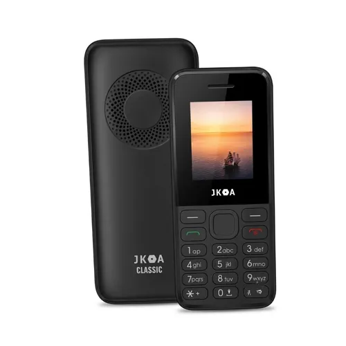 JKOA Classic Dual Sim 4G