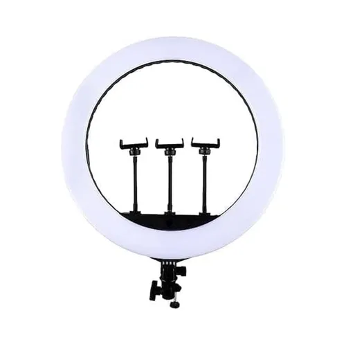JMARY FM-21R 21 Inch Selfie Ring Light