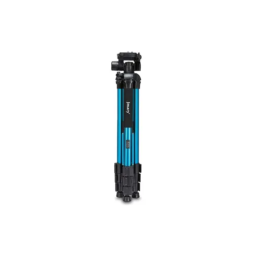 JMARY KP-2234 Professional Aluminium Tripod