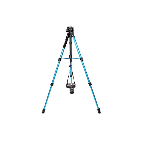 JMARY KP-2234 Professional Aluminium Tripod