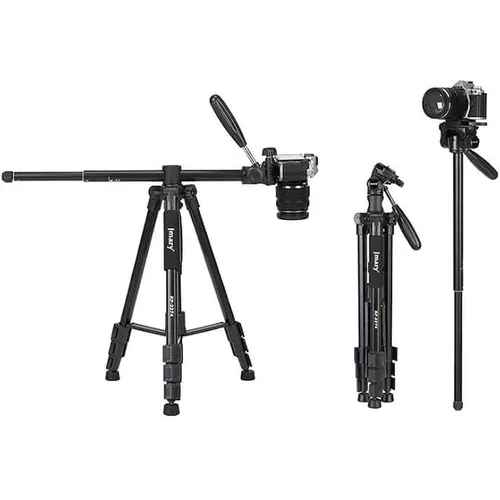 JMARY KP-2274 Professional Tripod