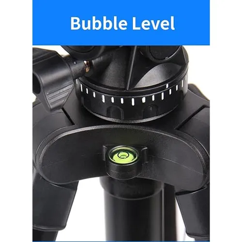 JMARY KP-2599 Professional Tripod