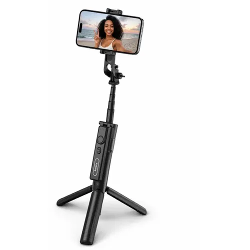 JMARY KT-269 AI Face Tracking Selfie Stick Tripod