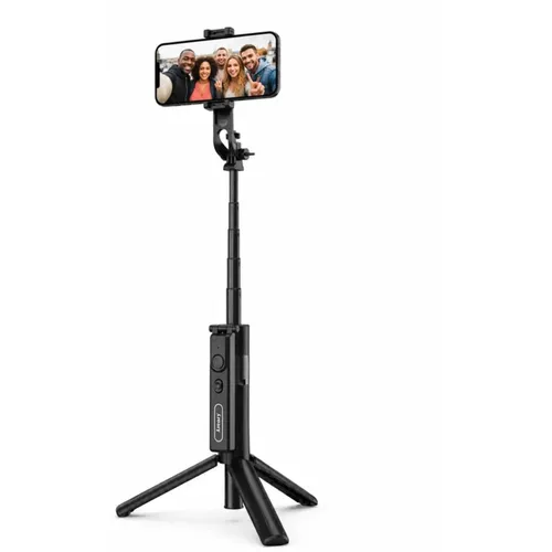 JMARY KT-269 AI Face Tracking Selfie Stick Tripod