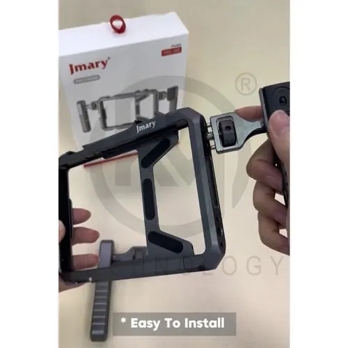 JMARY MS-98 Video Rig Kit