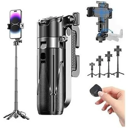 JMARY MT-18 Selfie Stick Tripod