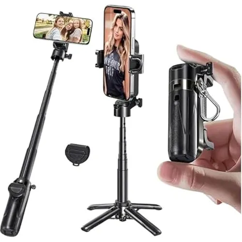 JMARY MT-18 Selfie Stick Tripod