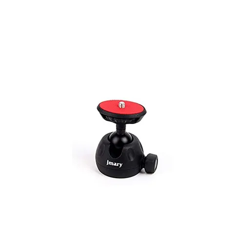 JMARY MT-25 Portable Flexible Tripod Stand