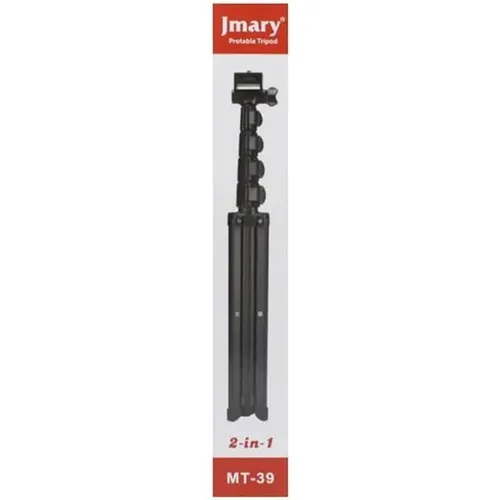 JMARY MT-39 Selfie Stick Tripod