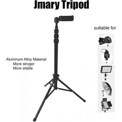 JMARY MT-45 Selfie Stick Tripod