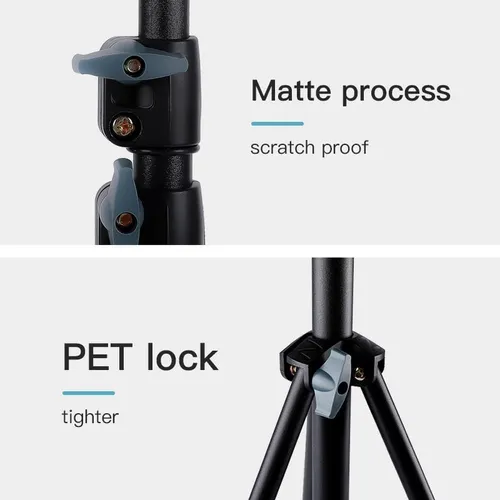 JMARY MT-75 Video Light Stand