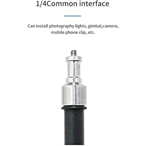 JMARY MT-75 Video Light Stand