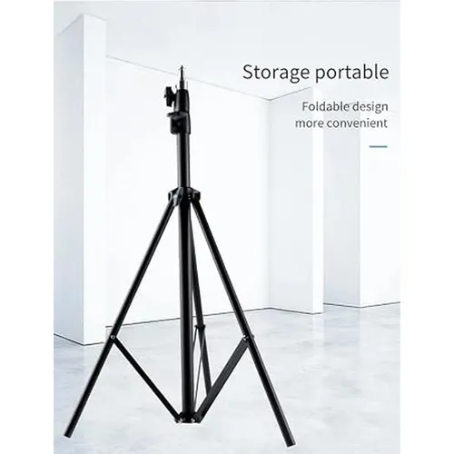 JMARY MT-75 Video Light Stand