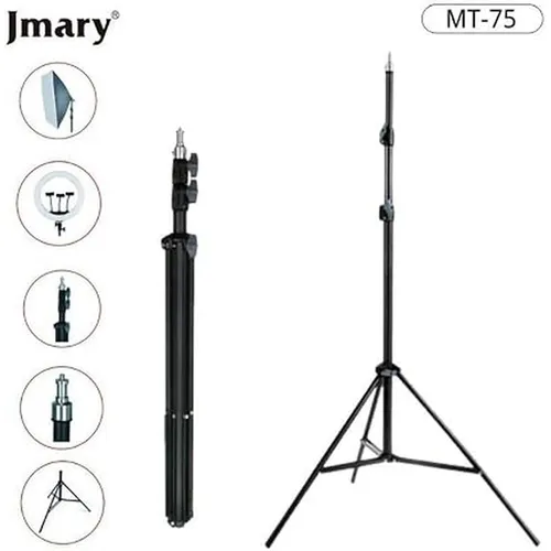 JMARY MT-75 Video Light Stand